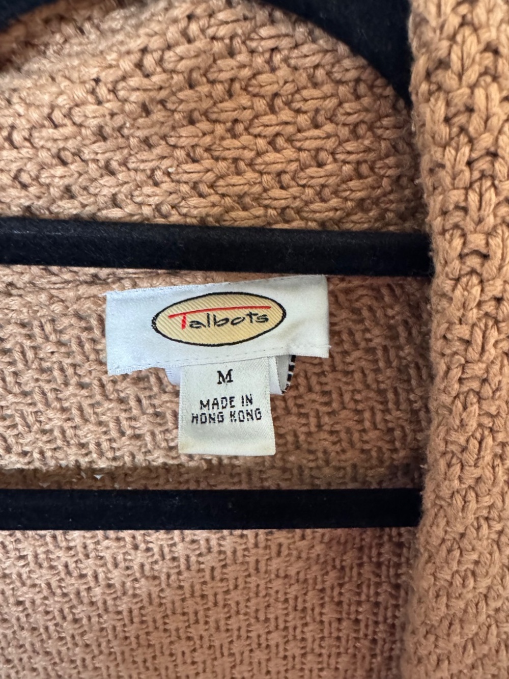 Talbots Sweater - Picture 2 of 3